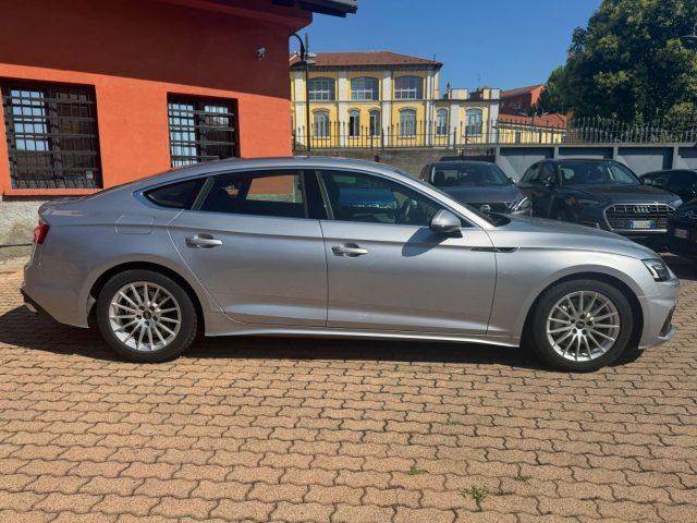 AUDI A5 SPB 40 TFSI S tronic Business