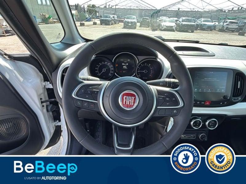 FIAT 500L CROSS 1.4 95CV MY19