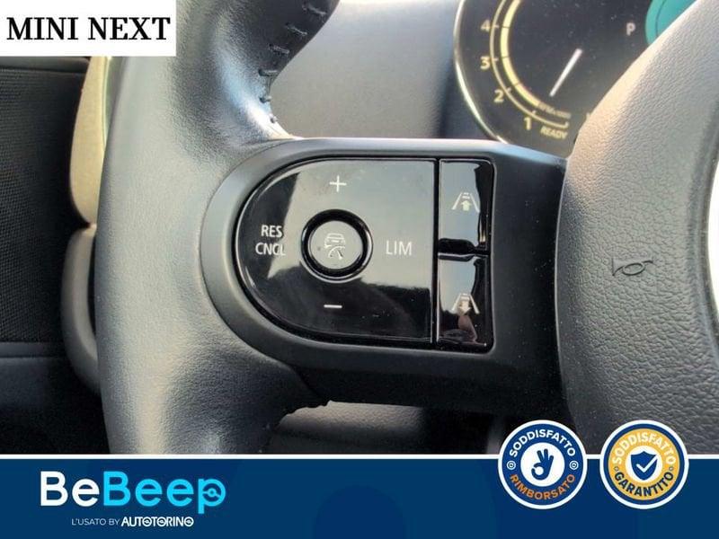 MINI Mini Countryman F60 MINI COUNTRYMAN 1.5 COOPER NORTHWOOD EDITION AUTO