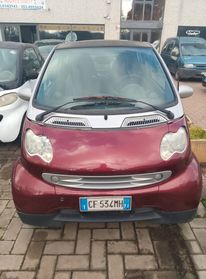 Smart ForTwo diesel