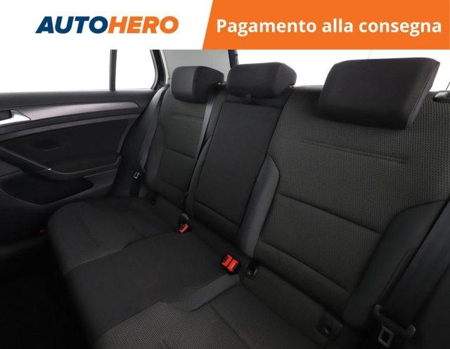 VOLKSWAGEN Golf 1.6 TDI 115CV DSG 5p. Business BlueMotion Technolo