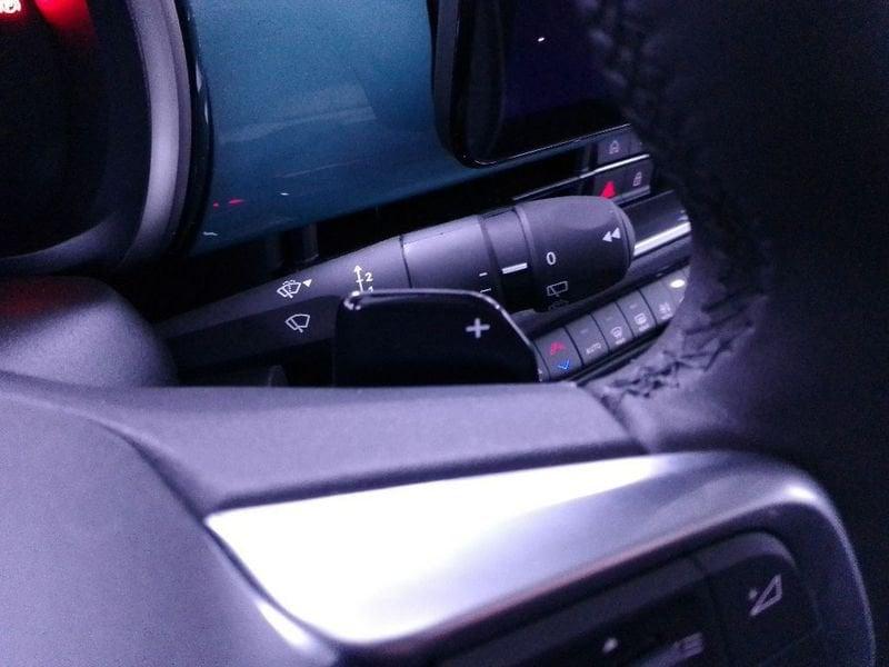 FIAT 600 1.2 hybrid Icon 145cv auto