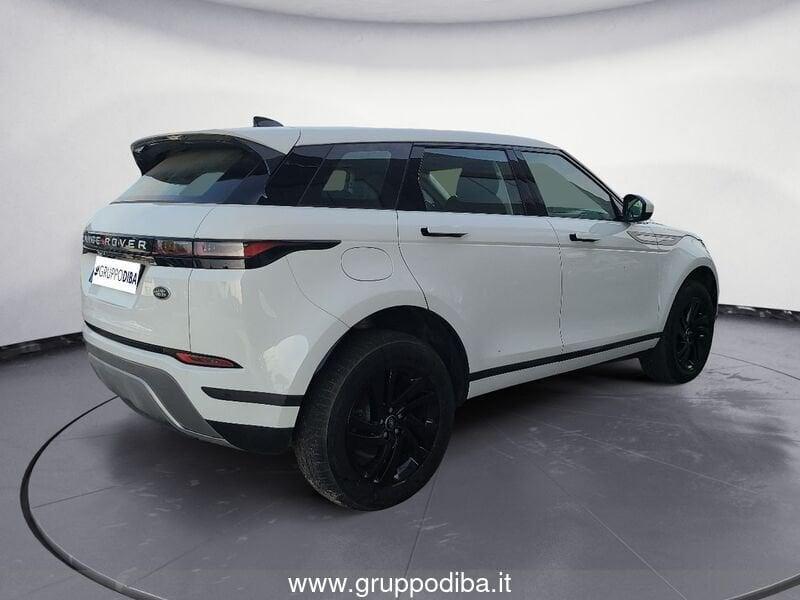 Land Rover RR Evoque Range Rover Evoque II 2019 Die Range Rover Evoque 2.0d i4 mhev S awd 150cv auto