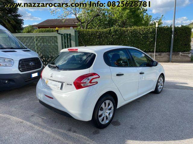 PEUGEOT 208 PureTech 68 5 porte Access