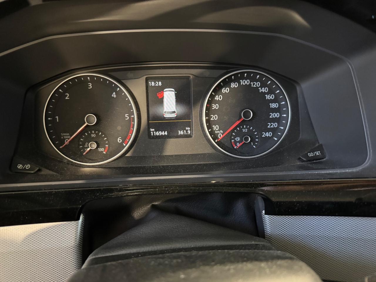 Volkswagen Multivan 2.0 TDI 204CV 4Motion DSG Highline - BULLI - FULL