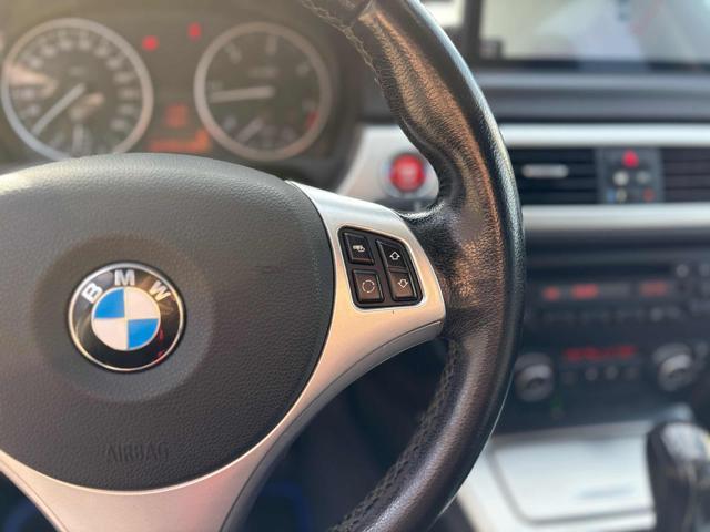 BMW 320 d cat MSport SCARICO SPORTIVO*LED*"18!!!