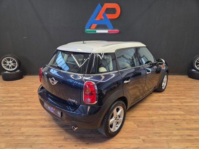 MINI Countryman Mini Cooper D Countryman