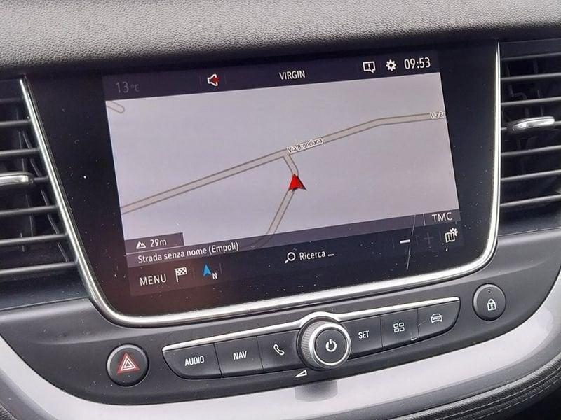 Opel Grandland X 1.2 Advance S&S