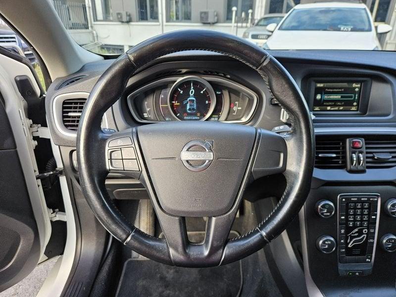 Volvo V40 D2 Summum