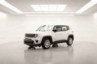 JEEP Renegade 1.0 T3 Limited