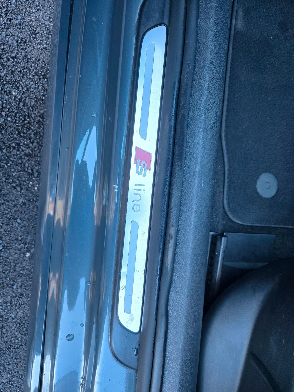 Audi A1 1.4 TDI Admired