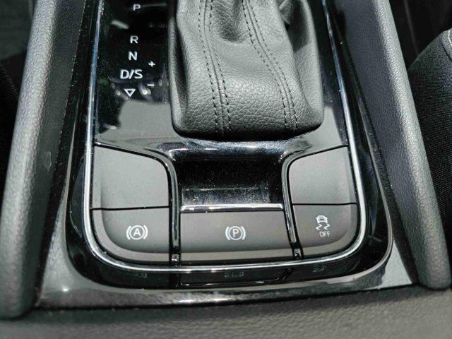 SKODA Karoq 2.0 TDI EVO SCR 115 CV DSG Style