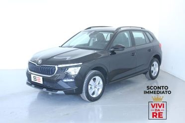 SKODA Kamiq 1.0 TSI Selection *SCONTO IMMEDIATO*