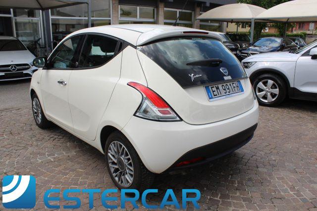 LANCIA Ypsilon 1.2 69CV 5 porte GPL NEOPATENTATI
