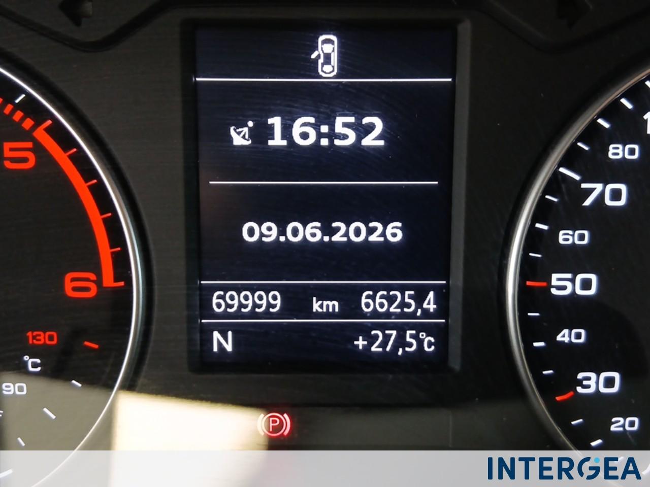 AUDI A3 Sportback 35 2.0 tdi Business 150