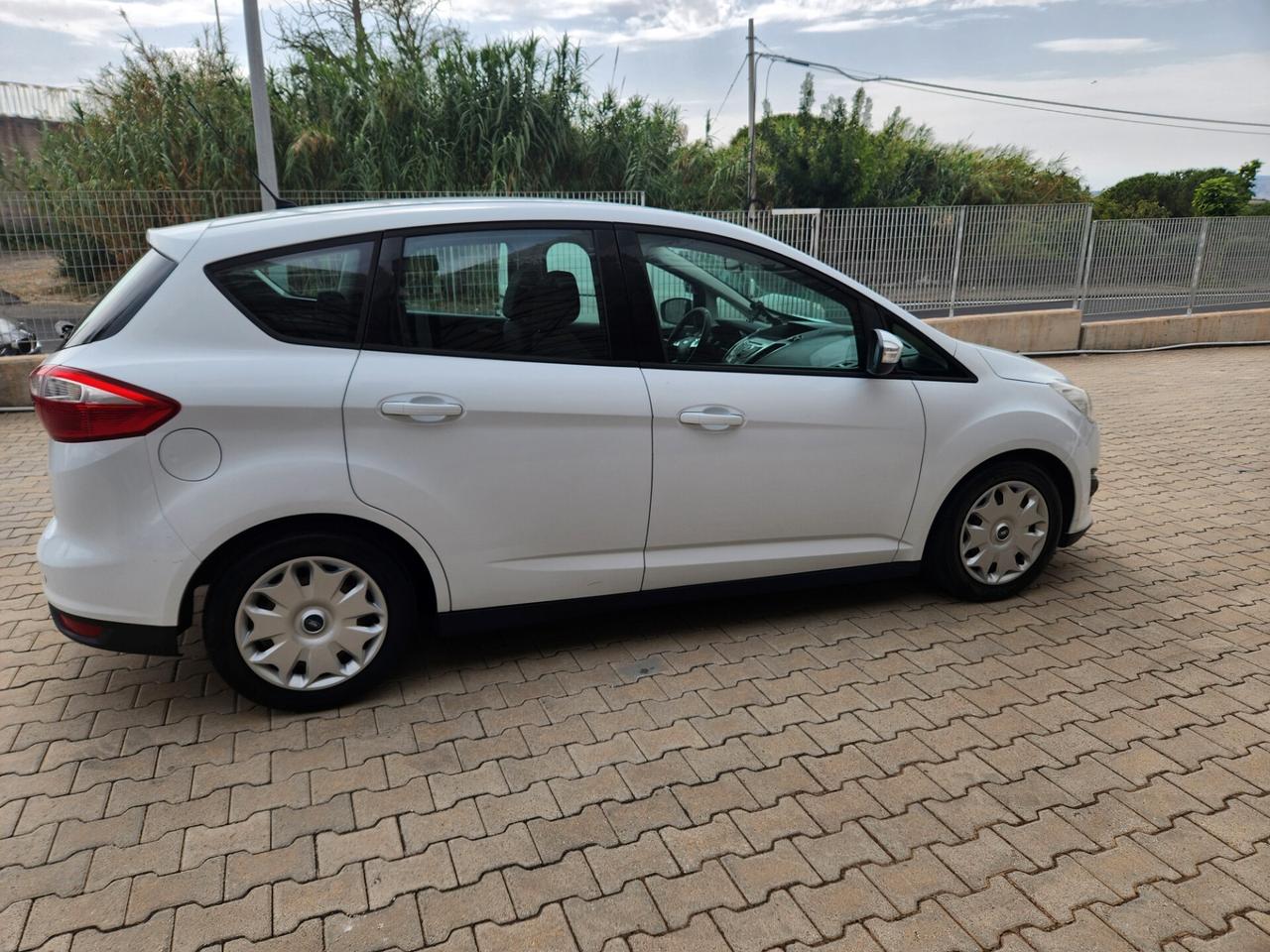 Ford C-Max CMAX 1.6 DIESEL