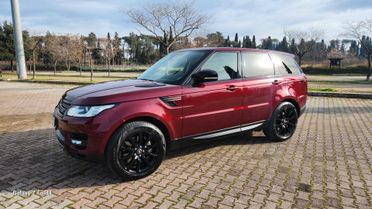 Land Rover Range Rover Sport Range Rover Sport 3.0 SDV6 HSE 306cv. Dynamic