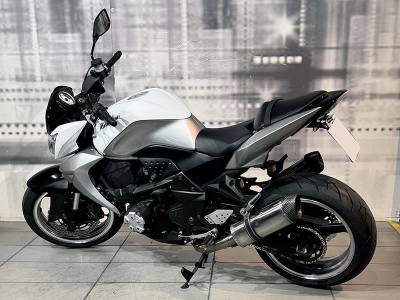 Kawasaki Z 1000