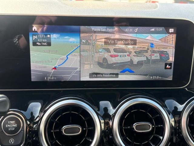 MERCEDES-BENZ B 180 Automatic Premium