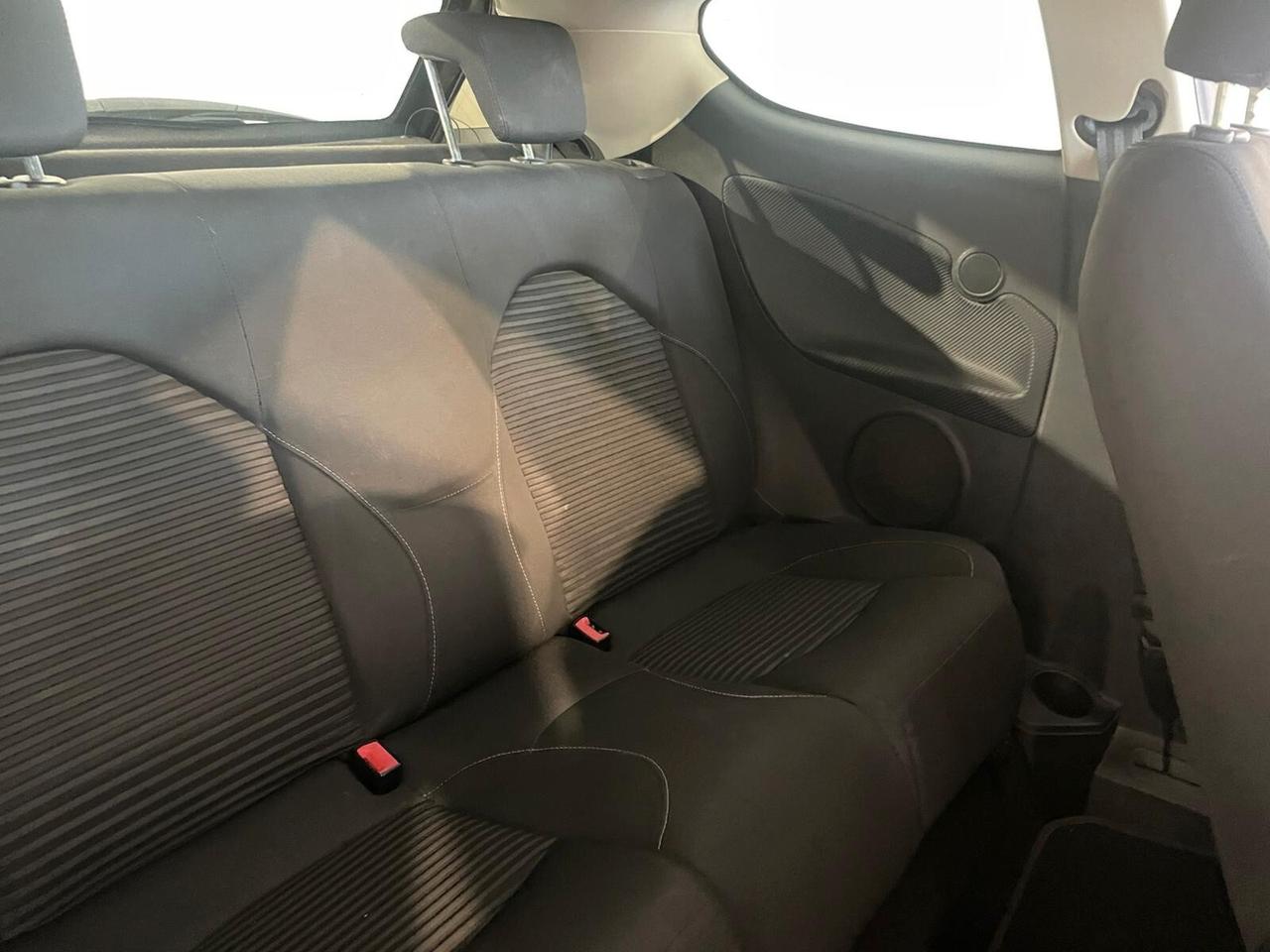 Alfa Romeo MiTo 1.4 T 105CV GPL NEOPATENTATI