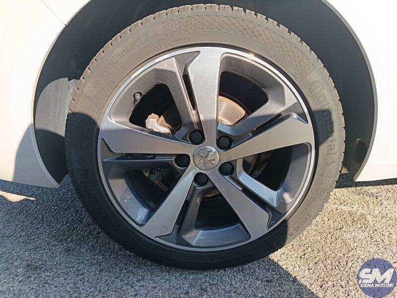 Peugeot 308 308 BlueHDi 130 S&S SW Allure