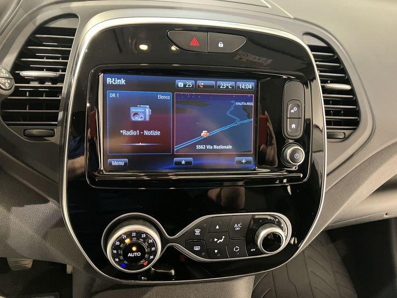 Renault Captur TCe 12V 90 CV Sport Edition2