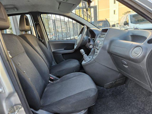 FIAT Panda 1.2 Active