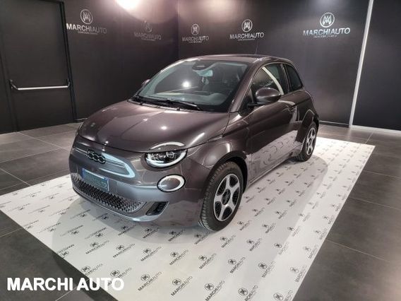 FIAT 500 Passion 3+1