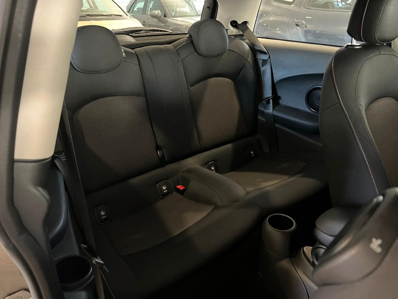 Mini 1.2 One 75 CV - 2016