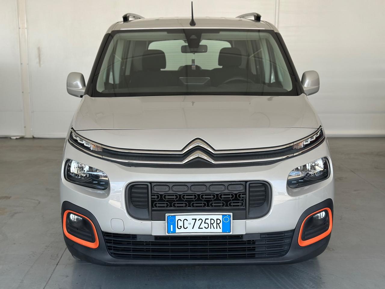 Citroen Berlingo BlueHDi 100 Stop&Start M Feel 2021