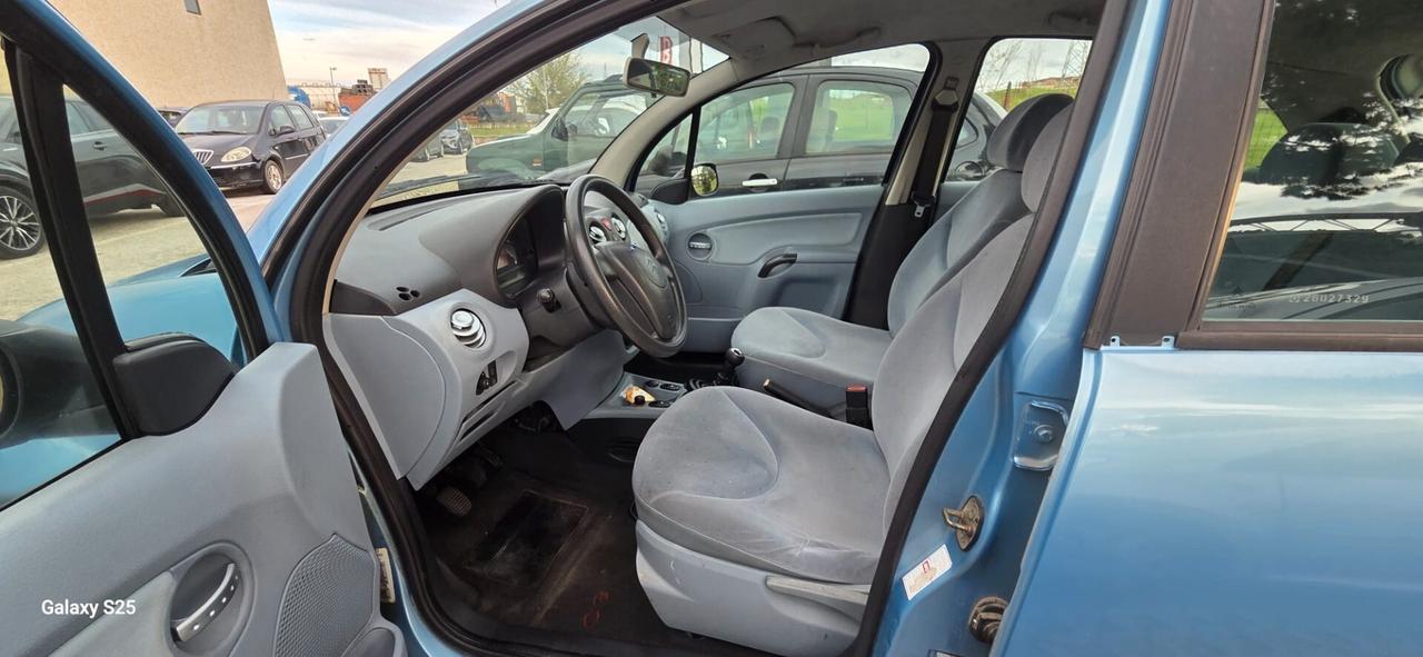 Citroen C3 1.1 Elegance