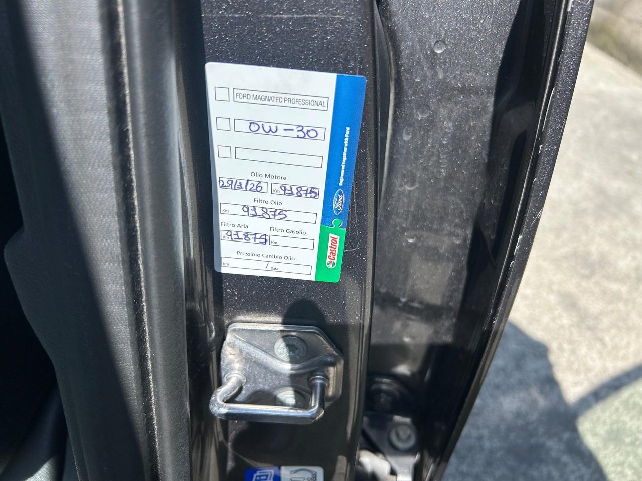 Ford Kuga 1.5 TDCI 120 CV S&S 2WD Plus