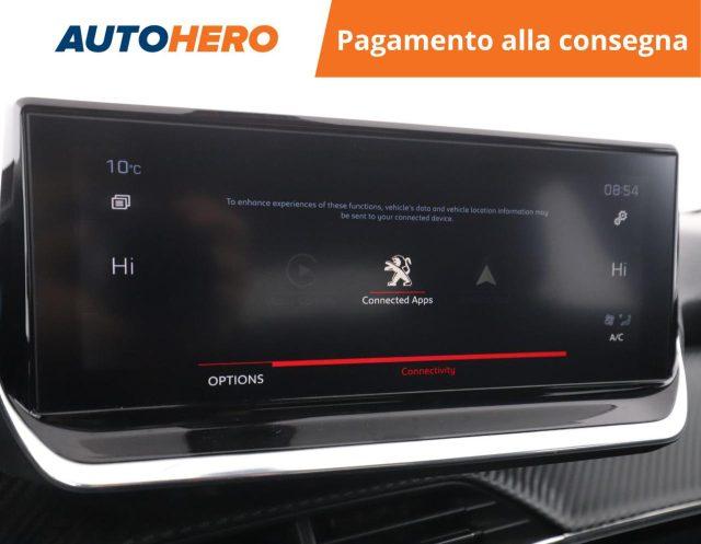 PEUGEOT 2008 BlueHDi 110 S&S Allure Pack