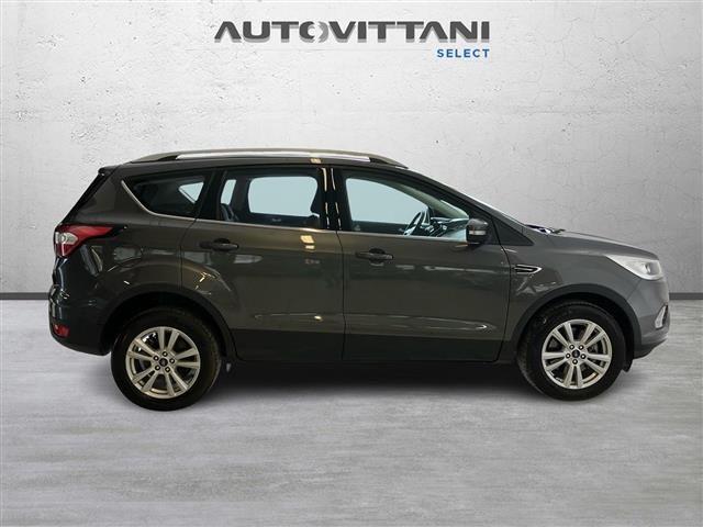 FORD Kuga 2.0 TDCi 120cv Business 2WD Powershift S&S my