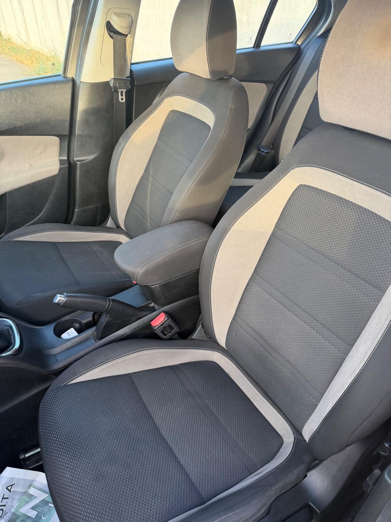 Fiat Tipo 1.3 Mjt S&S 5 porte Lounge