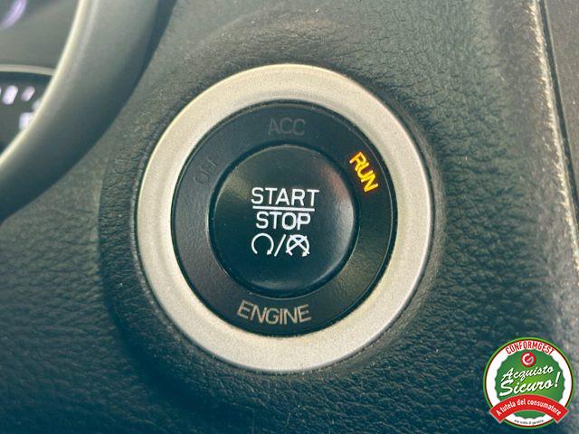 FIAT Freemont 2.0 Mjt 170CV 4x4 aut. Black Code *7 POSTI*