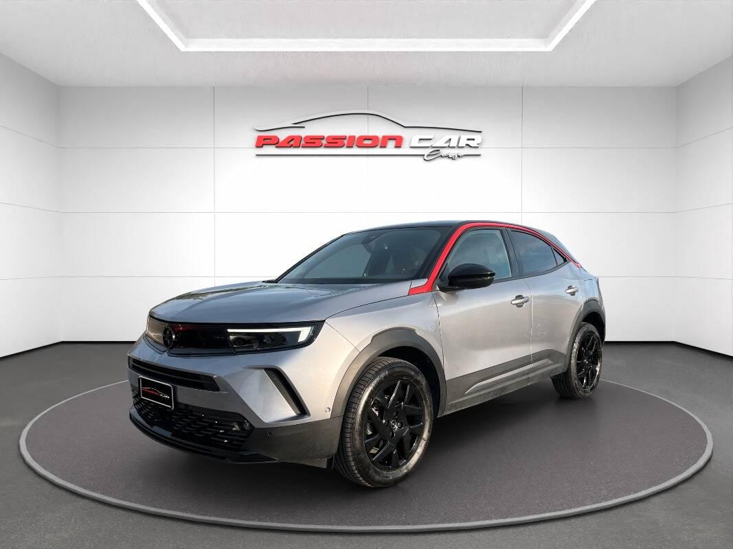 Opel Mokka 1.2 t GS Line s&s 100cv