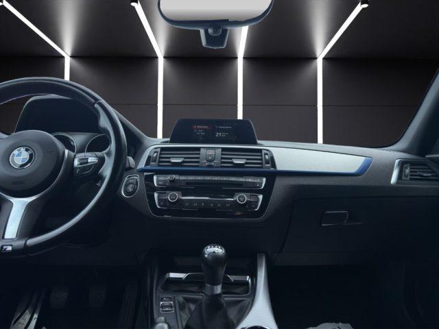 BMW 116 d 5p. Msport