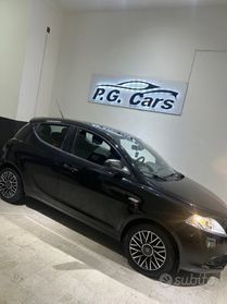 Lancia Ypsilon MOMO DESIGN