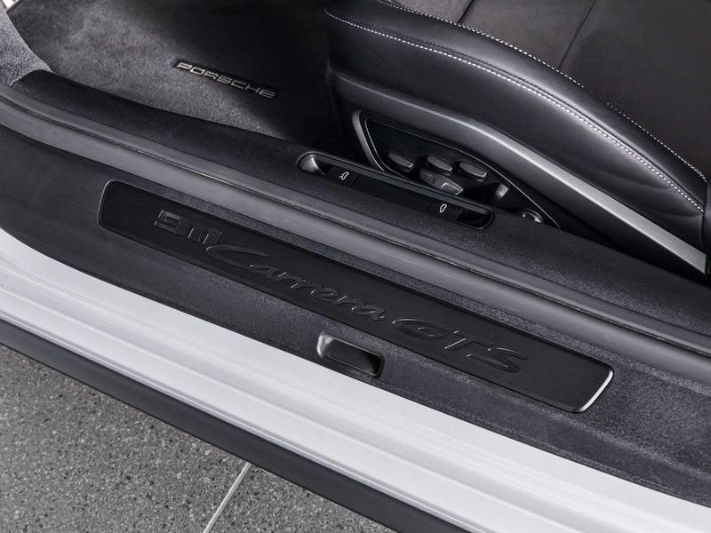 Porsche 911 992 Carrera GTS PDK 480 cv - IVA Esposta