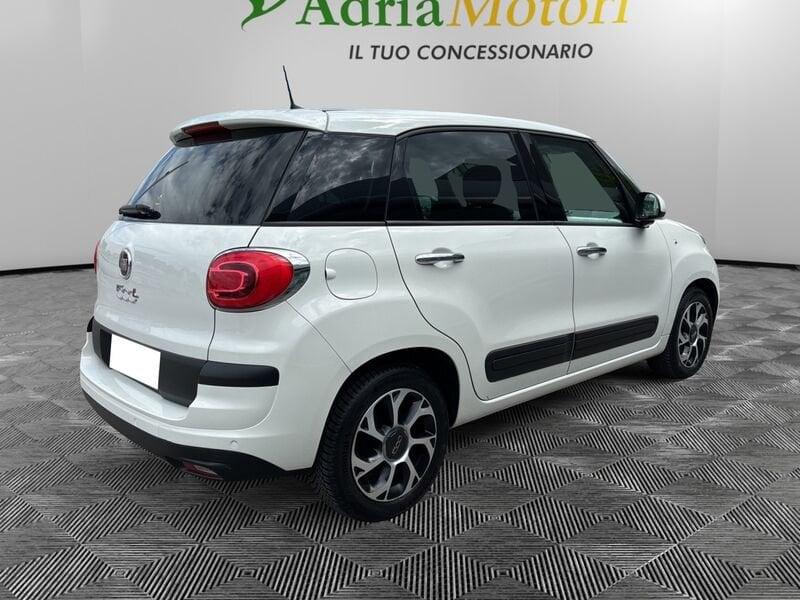 FIAT 500L 1.3 Multijet 95 CV Dualogic Sport