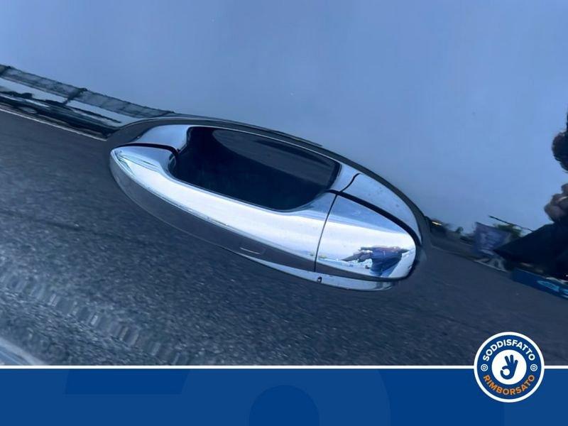 Mercedes-Benz GLA 180 d Automatic Advanced Plus Progressive