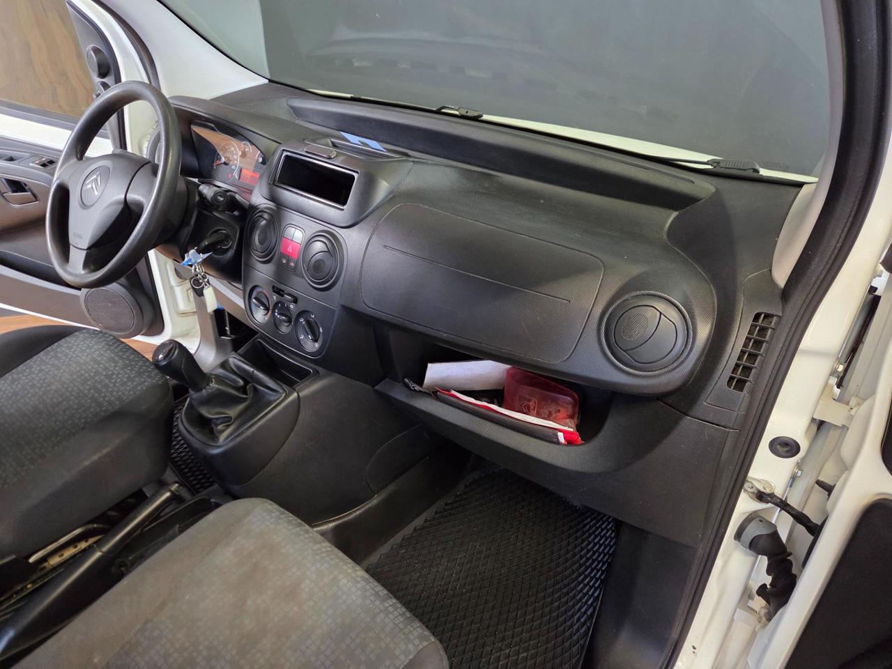 CITROEN Nemo 1.3 hdi 80cv E6 + IVA