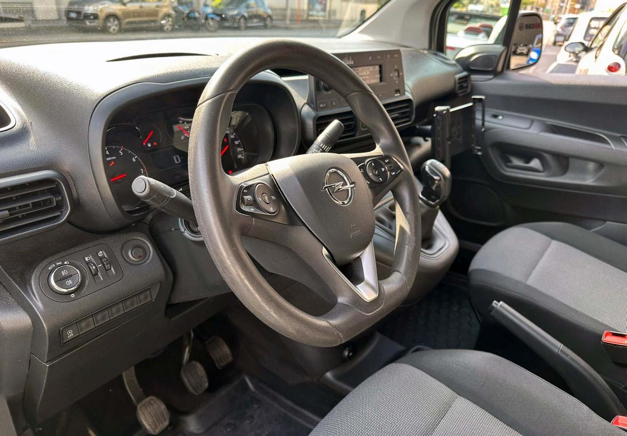 Opel Combo Cargo Lungo L2H1 1.5D 75KW S/S EDITION 2.4 T