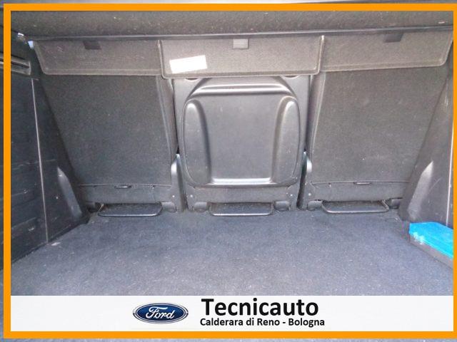 PEUGEOT Partner Tepee 1.6 HDi 90CV Outdoor