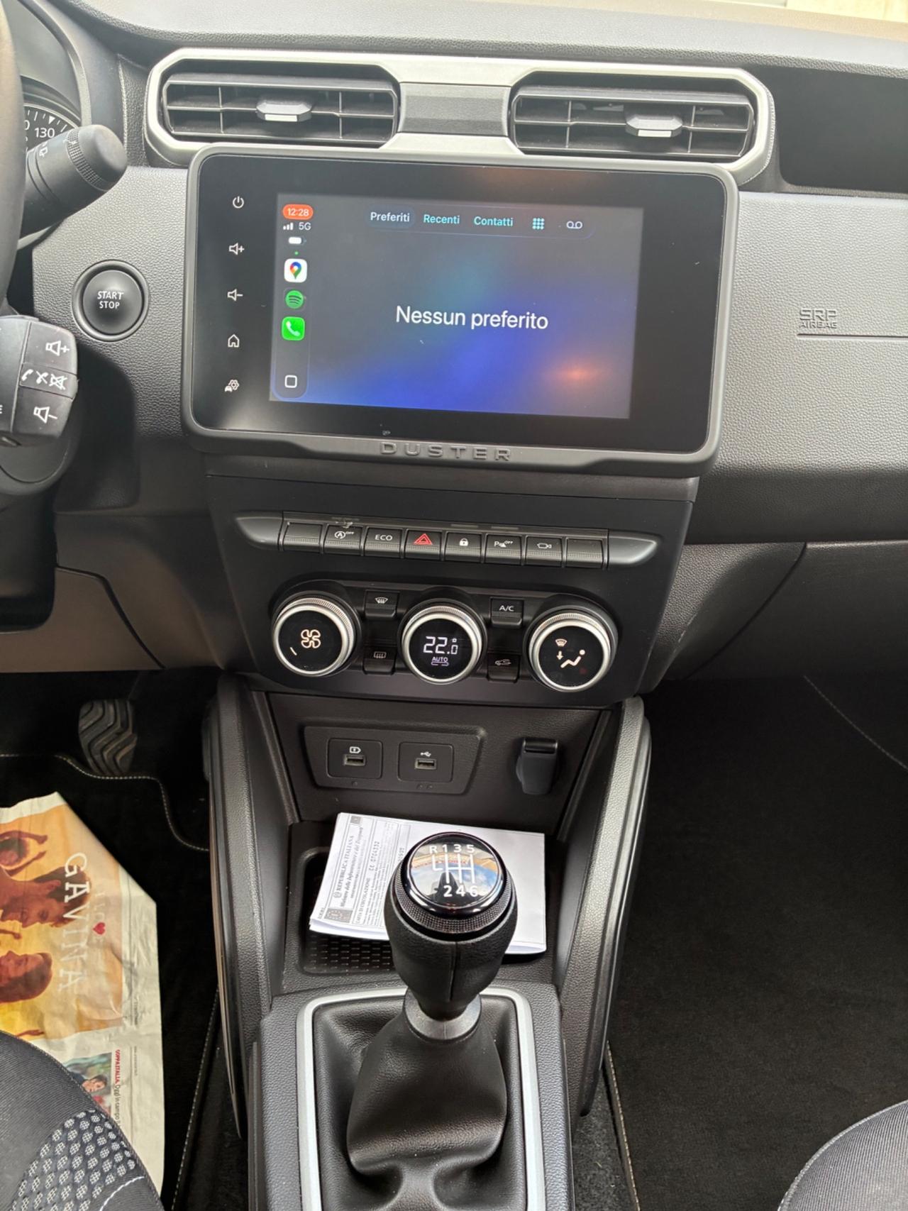 Dacia Duster 1.0 TCe GPL 4x2 Extreme