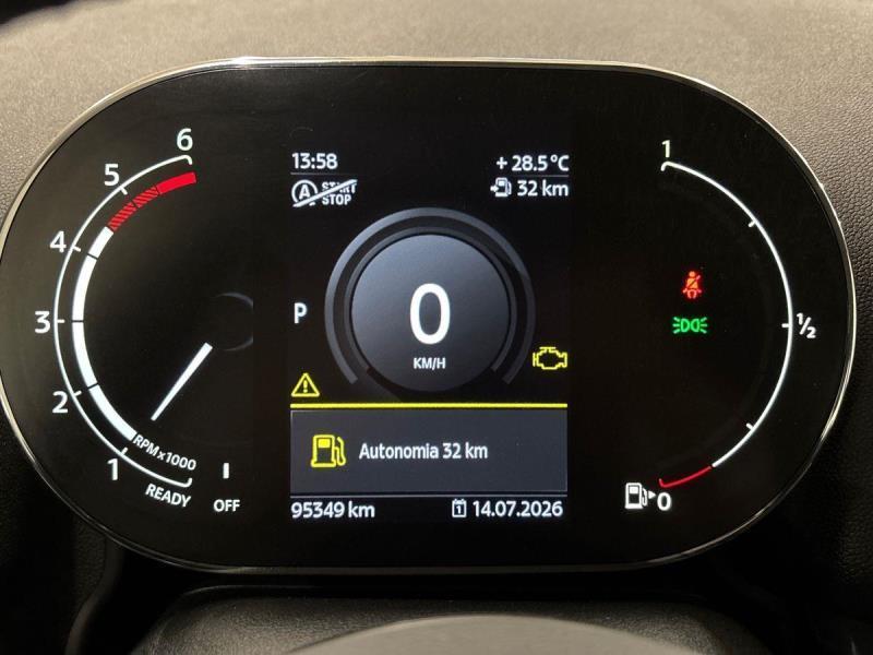 Mini One D Countryman 1.5 TwinPower Turbo One D Business