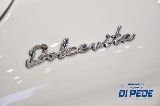 FIAT 500 C 1.0 Hybrid Dolcevita