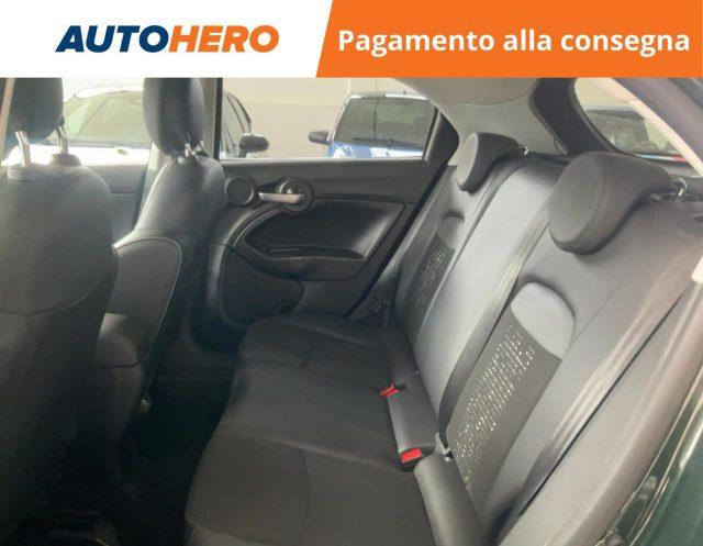 FIAT 500X 1.3 MultiJet 95 CV Connect