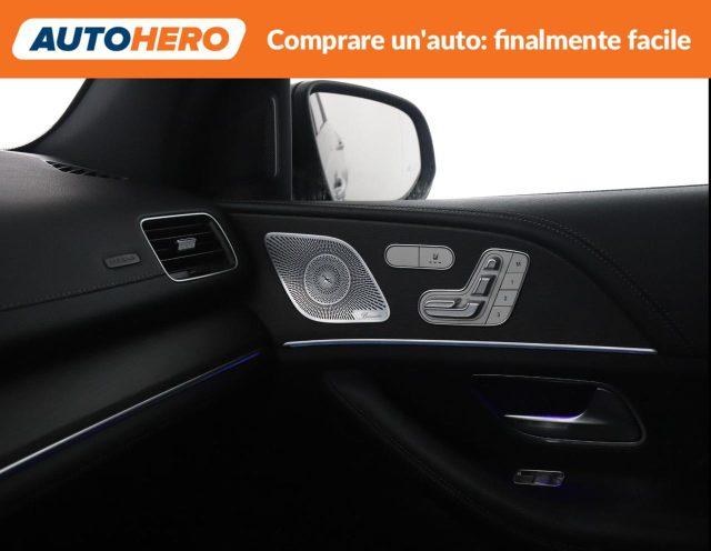 MERCEDES-BENZ GLE 350 de 4Matic EQ-Power Premium Plus